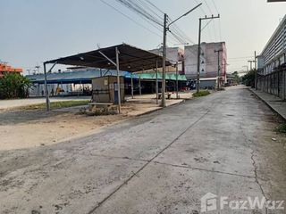 For sale land in Krathum Baen, Samut Sakhon