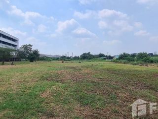 For sale land in Krathum Baen, Samut Sakhon
