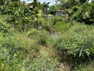 For sale land in Mueang Chachoengsao, Chachoengsao