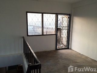 For sale 4 bed townhouse in Mueang Roi Et, Roi Et