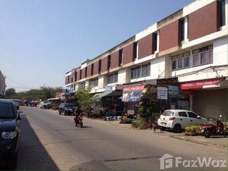 For sale 4 bed townhouse in Mueang Roi Et, Roi Et