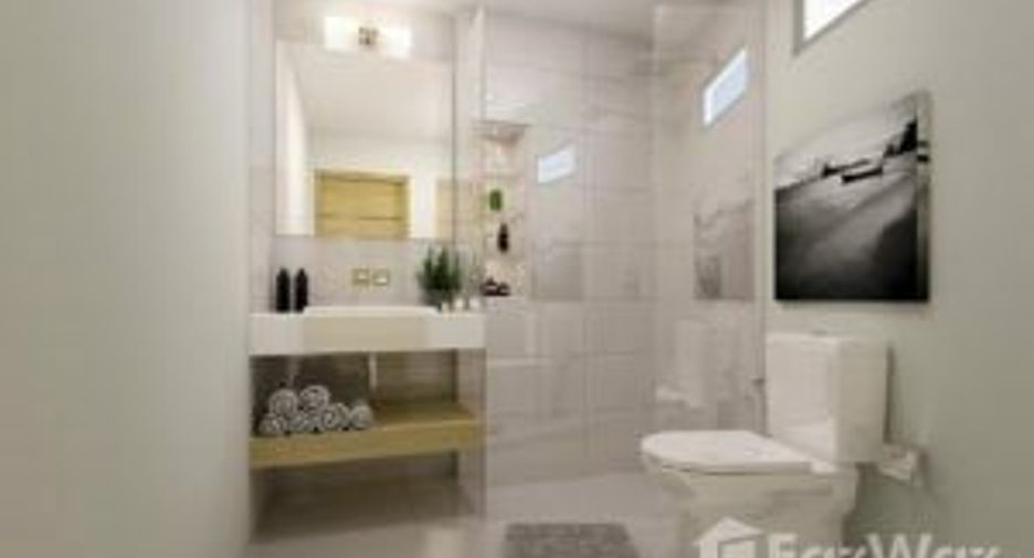 For sale 1 Beds condo in Klaeng, Rayong