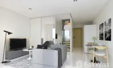 For sale 1 Beds condo in Klaeng, Rayong