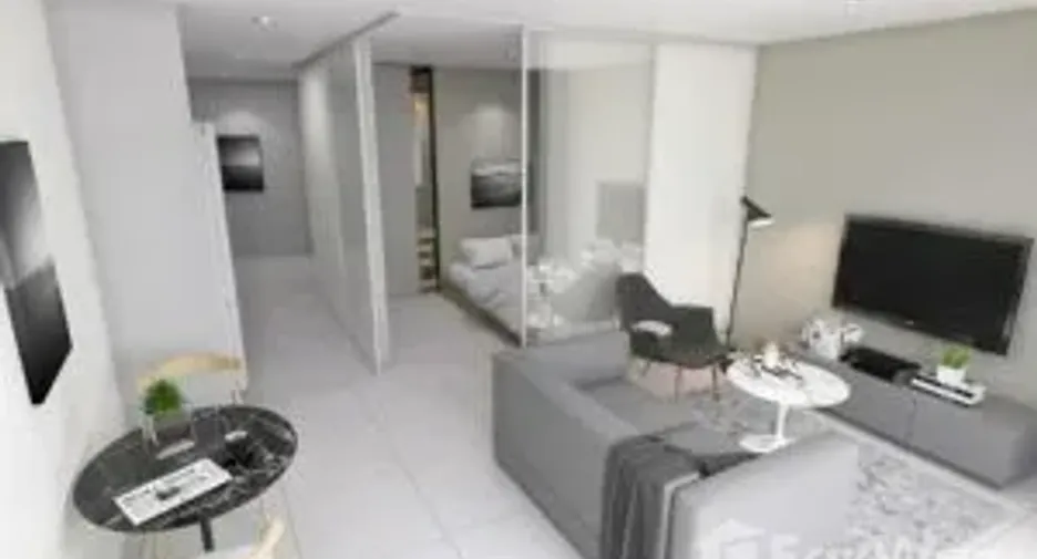 For sale 1 Beds condo in Klaeng, Rayong