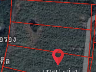 For sale land in Mueang Kamphaeng Phet, Kamphaeng Phet