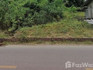 For sale land in Tha Sala, Nakhon Si Thammarat