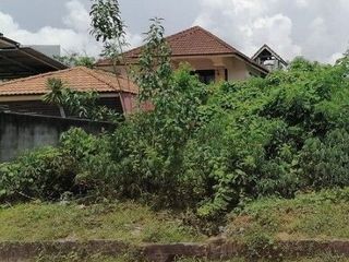 For sale land in Tha Sala, Nakhon Si Thammarat
