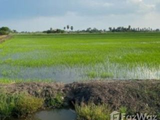 For sale land in Wiset Chai Chan, Ang Thong