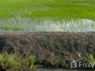 For sale land in Wiset Chai Chan, Ang Thong