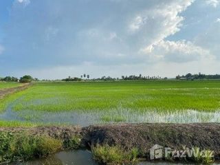 For sale land in Wiset Chai Chan, Ang Thong