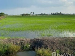 For sale land in Wiset Chai Chan, Ang Thong