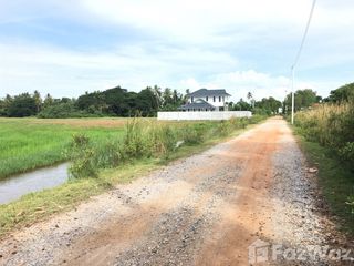 For sale land in Mueang Pattani, Pattani