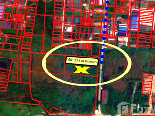 For sale land in Mueang Pattani, Pattani