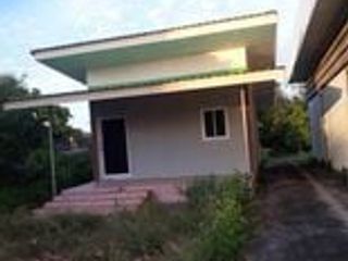 For sale land in Huai Phueng, Kalasin