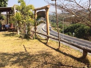 For sale land in Den Chai, Phrae