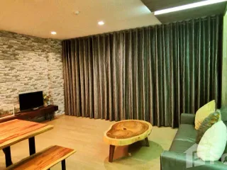 For sale 3 bed condo in Pak Chong, Nakhon Ratchasima