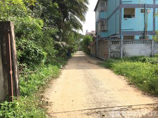 For sale land in Mueang Pattani, Pattani