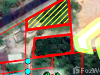 For sale land in Mueang Pattani, Pattani