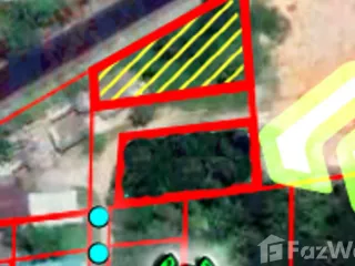For sale land in Mueang Pattani, Pattani