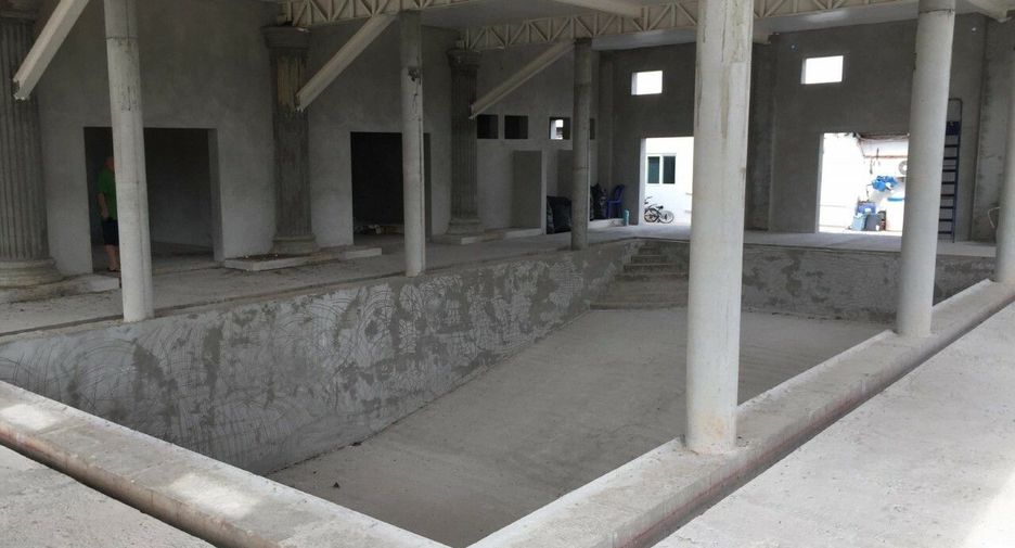 For sale 6 bed house in Mueang Chaiyaphum, Chaiyaphum