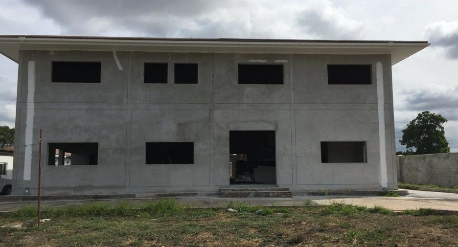 For sale 6 bed house in Mueang Chaiyaphum, Chaiyaphum