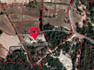 For sale land in Chaturaphak Phiman, Roi Et