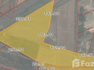 For sale land in Bang Khla, Chachoengsao