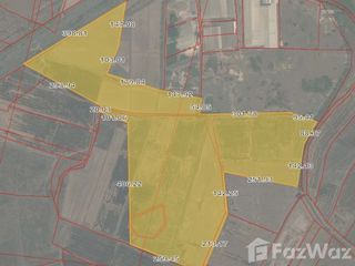 For sale land in Bang Khla, Chachoengsao