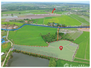 For sale land in Bang Sai, Phra Nakhon Si Ayutthaya
