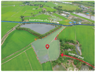 For sale land in Bang Sai, Phra Nakhon Si Ayutthaya