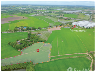 For sale land in Bang Sai, Phra Nakhon Si Ayutthaya