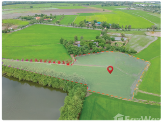 For sale land in Bang Sai, Phra Nakhon Si Ayutthaya