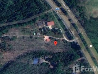 For sale land in Khao Chaison, Phatthalung