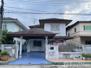 For sale 3 bed house in Sam Phran, Nakhon Pathom