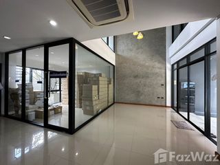 For sale 3 Beds townhouse in Pak Kret, Nonthaburi