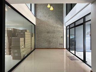 For sale 3 Beds townhouse in Pak Kret, Nonthaburi