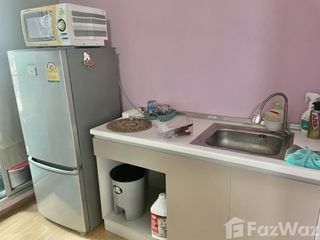 For rent スタジオ condo in Mueang Nonthaburi, Nonthaburi