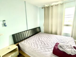 For rent スタジオ condo in Mueang Nonthaburi, Nonthaburi