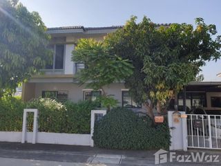 For sale 4 bed house in Khlong Luang, Pathum Thani