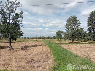 For sale land in Lam Plai Mat, Buriram