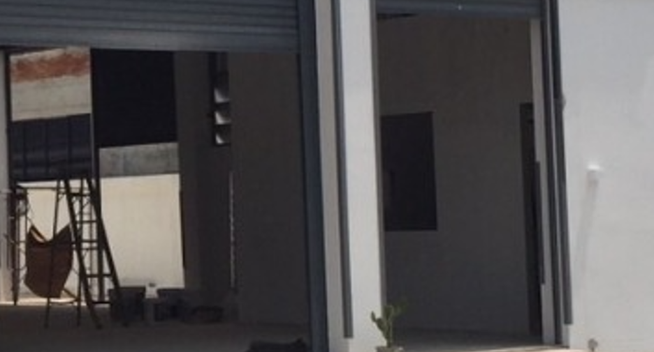 For rent studio house in Mueang Nakhon Ratchasima, Nakhon Ratchasima