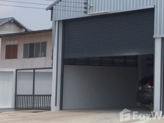 For rent studio house in Mueang Nakhon Ratchasima, Nakhon Ratchasima