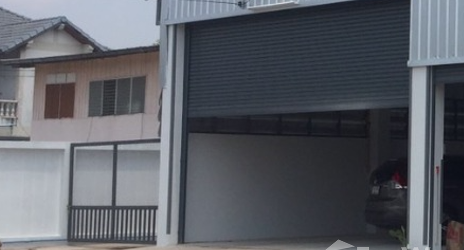 For rent studio house in Mueang Nakhon Ratchasima, Nakhon Ratchasima
