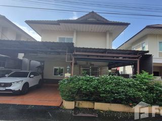 For sale 3 Beds house in Hat Yai, Songkhla