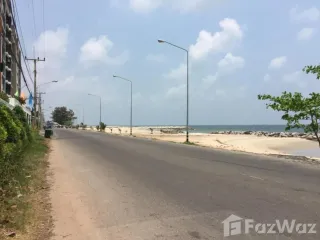 For rent スタジオ condo in Mueang Rayong, Rayong