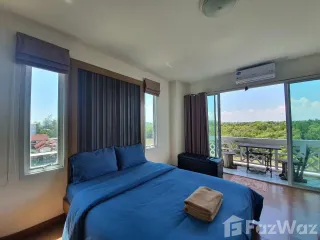 For rent スタジオ condo in Mueang Rayong, Rayong