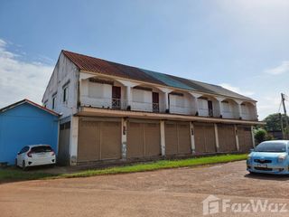 For sale 6 Beds retail Space in Mueang Nong Khai, Nong Khai
