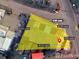 For sale 6 Beds retail Space in Mueang Nong Khai, Nong Khai