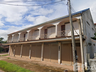 For sale 6 Beds retail Space in Mueang Nong Khai, Nong Khai