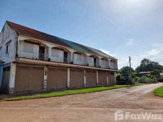 For sale 6 Beds retail Space in Mueang Nong Khai, Nong Khai